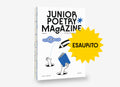 Junior Poetry Magazine #1