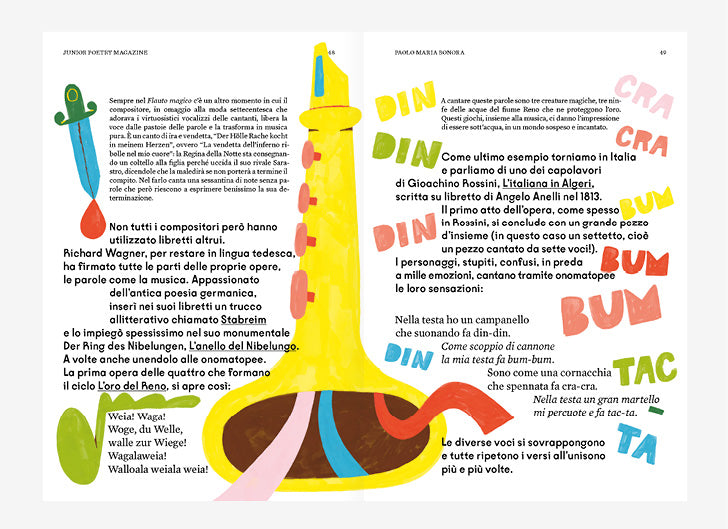 Junior Poetry Magazine #16