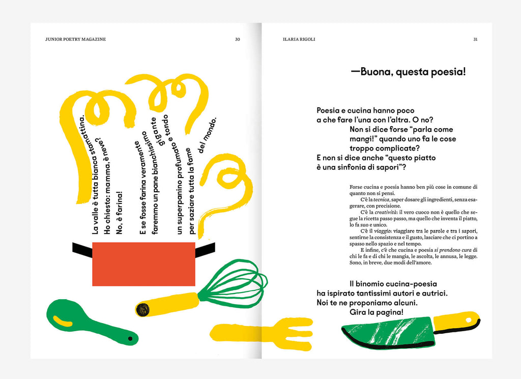 Junior Poetry Magazine #2