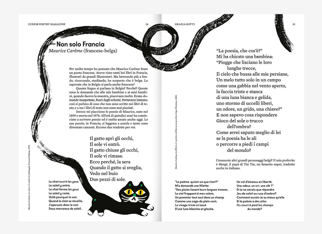 Junior Poetry Magazine #2