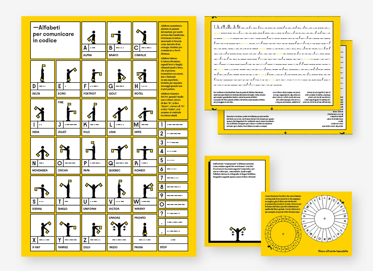 Junior Poetry Magazine #11