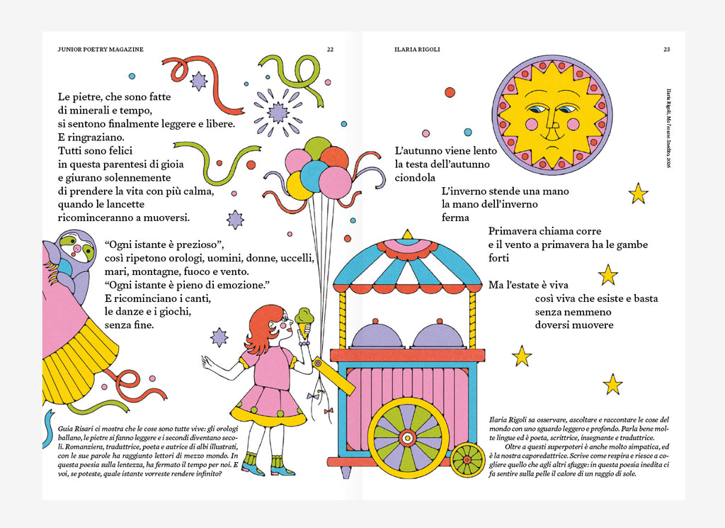 Junior Poetry Magazine #15