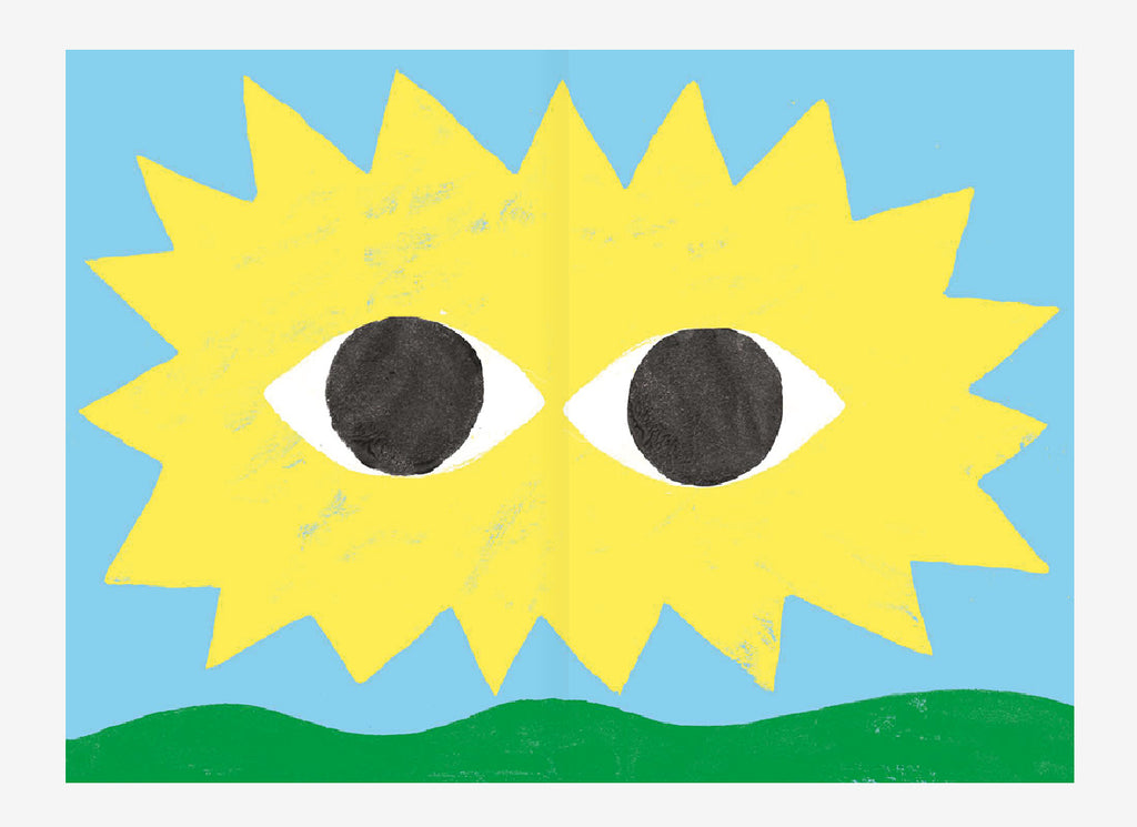 Junior Poetry Magazine #9